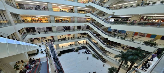 百購解決方案