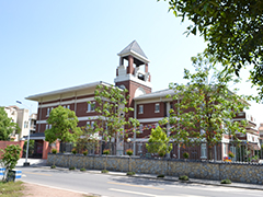 重慶市長壽區遠恒佳實驗幼兒園(原碧桂園實驗幼兒園)                       2019年秋期招生簡章