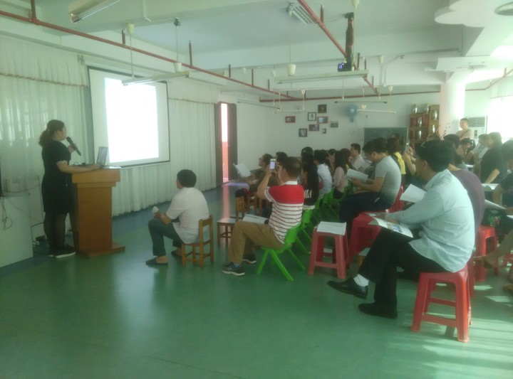 幼升小細則，早知道！ ----遠恒佳花園幼兒園幼升小會議