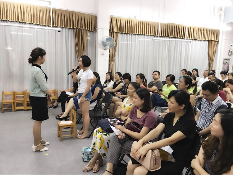 開講啦 | 如何培養孩子的社交能力