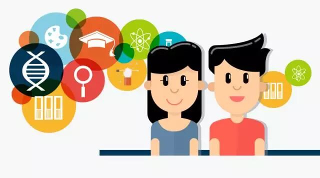 問(wèn)渠哪得清如許，為有源頭活水來(lái)