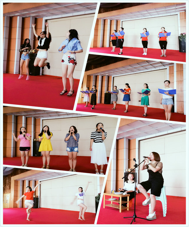 新學期開始了，我們準備好啦！