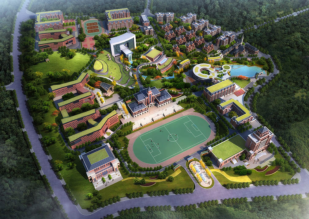 遠恒佳重慶公學(xué)誠邀全球教育精英