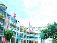 深圳市光明區公明第二幼兒園