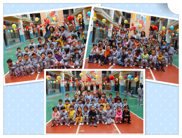 猜燈謎，吃餃子，歡歡喜喜過元宵