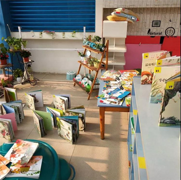 家園攜手預防春季傳染病——碧水龍庭幼兒園