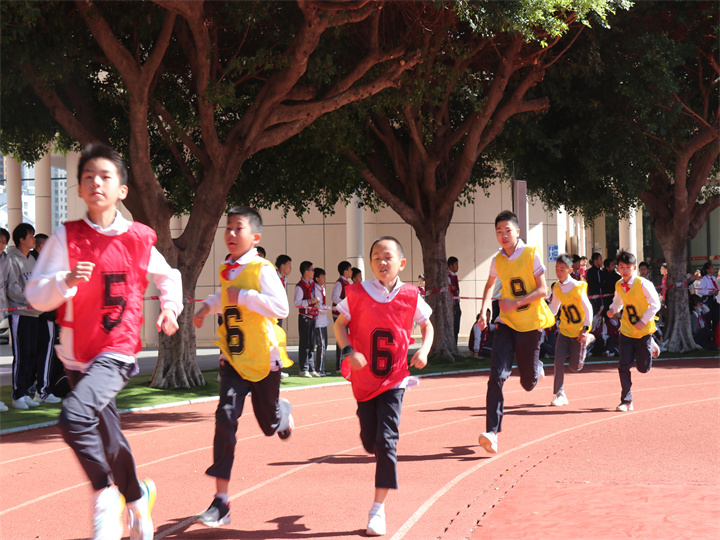 體育節(jié)閉幕 | 專家認為：不僅是素質教育展演， 更是愛國教育的大型體驗活動