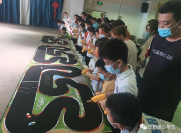 小小車輛模型,承載著孩子大夢想 小小車輛模型,承載著孩子大夢想