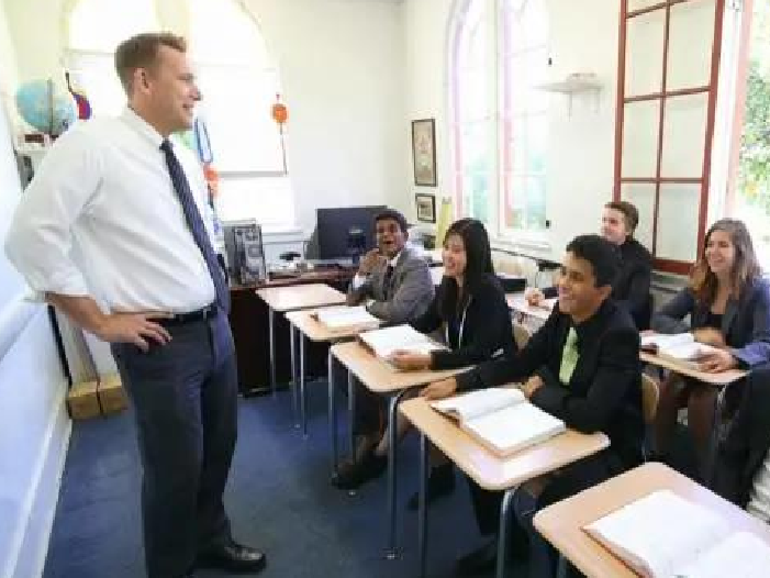 就讀美國高中不是夢，遠恒佳帶給您全新留學體驗！