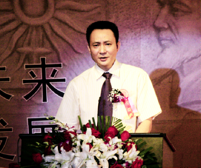 教育:中國企業家的情懷、使命與擔當 教育:中國企業家的情懷、使命與擔當