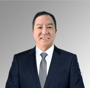 張飛虎